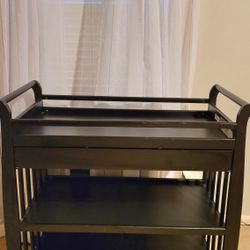 Changing Table