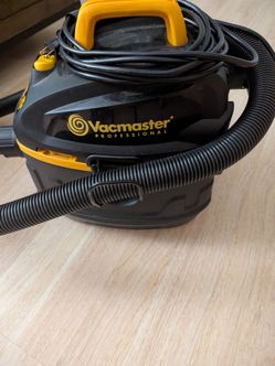 Vacmaster Professional
