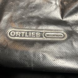 Backpack Messenger Bag