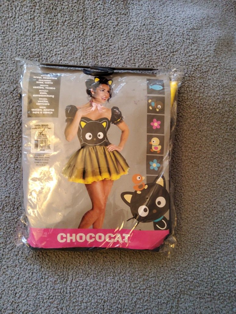 Halloween Costumes