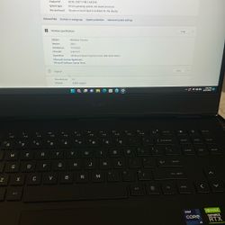 Omen By HP Gaming Laptop 16