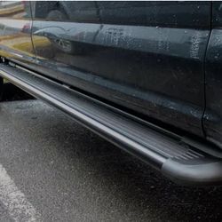 Westin Truck Running Boards