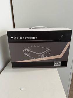 Video Projector