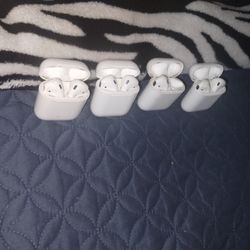 Air Pods