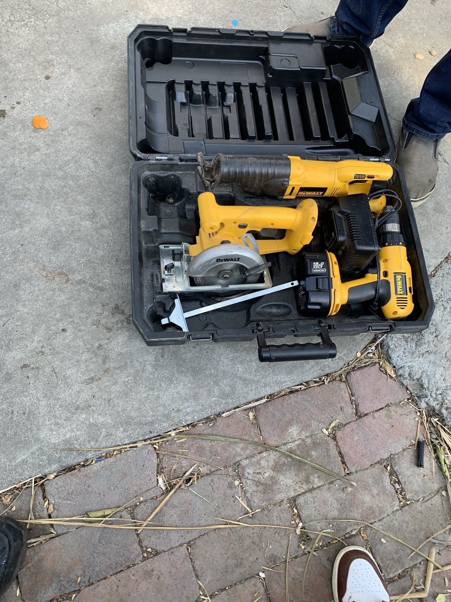 Tools