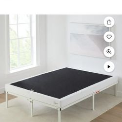 Bed Frame