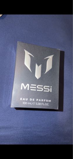 1 left! $60 3.4 Oz Messi Cologne