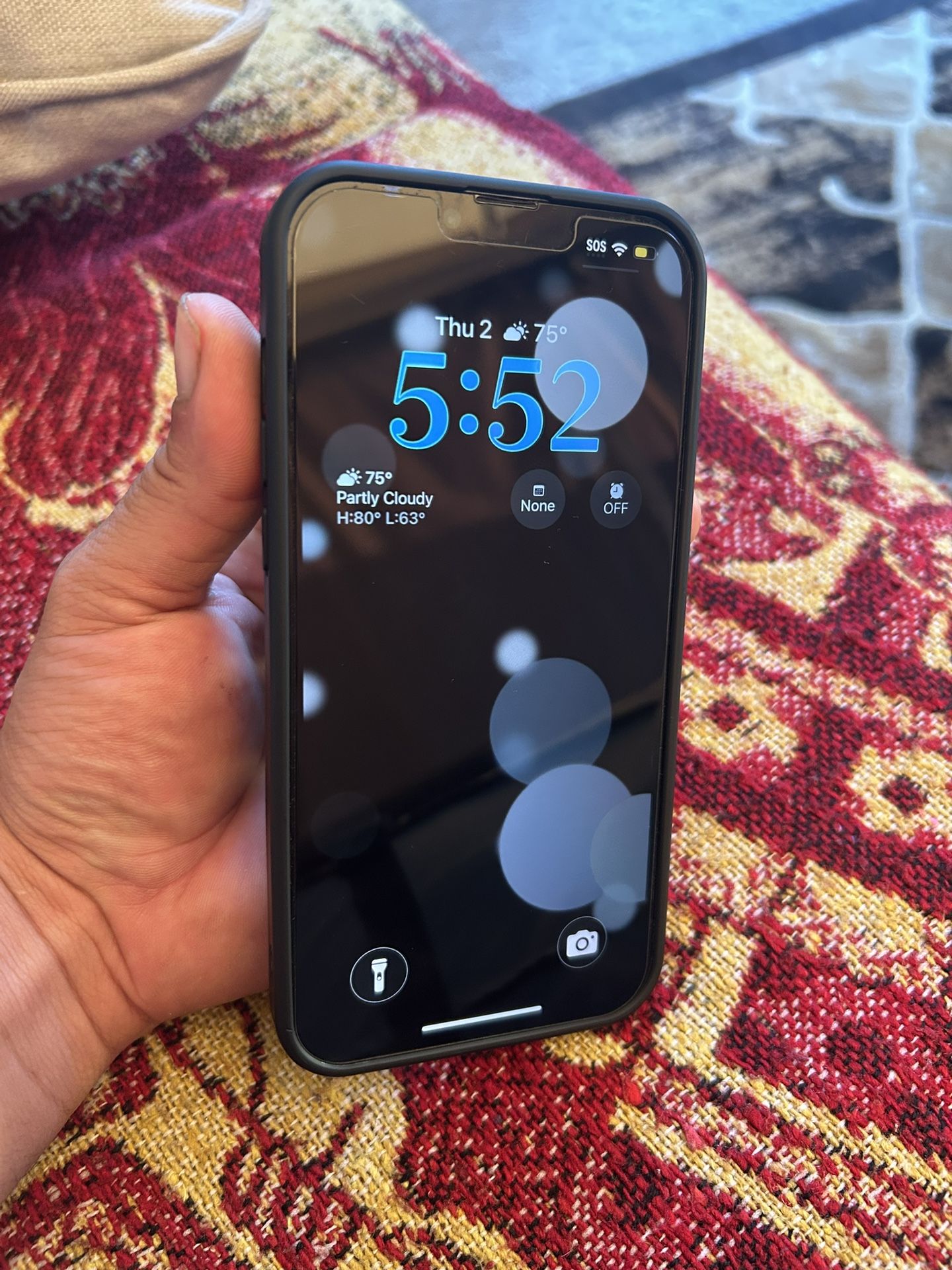 iPhone 14 Plus +