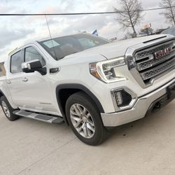 2021 gmc sierra 1500 slt/call Gladys713-775-5194