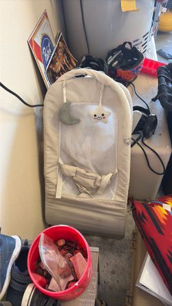 Baby Bouncer