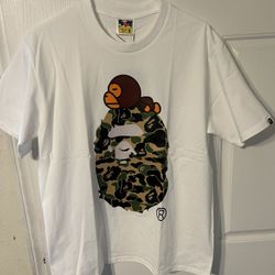Bape T Shirt
