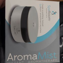 AromaMist