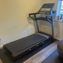 NordicTrack T Series 8.5S Treadmill