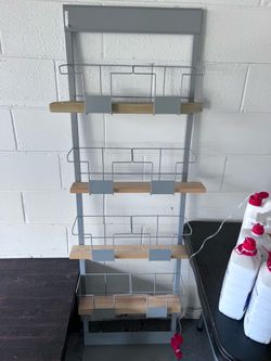 Shelf