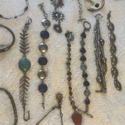 Bracelets lucky brand