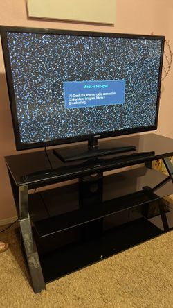 Samsung TV 43”