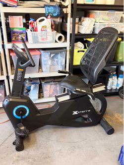 Stationary Bike for sale