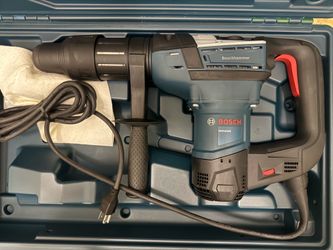 BOSCH RH540M 1-9/16 in. Combination Hammer