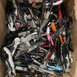 500+ Assorted Corkscrew Bottle Openers
