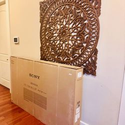 Sony - 75" Class X77L LED 4K UHD Smart Google TV  Brand New In Box  Can Deliver