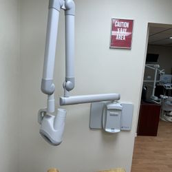 Dental Digital Xray Unit