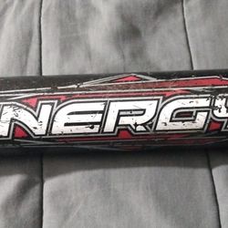 COMPOSITE -EASTON SYNERGY 2 .SLOW PITCH SOFT BALL BAT