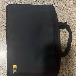 Electronic Soft case Transport 