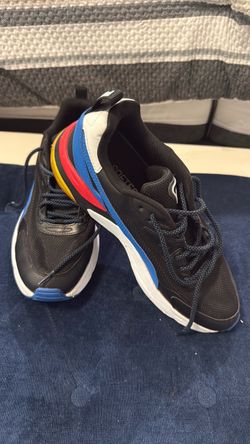 Puma lqdcell
