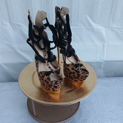 High Heel  👠 