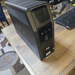 APC Back-UPS Pro 1500S