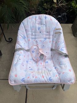 Baby Rocker