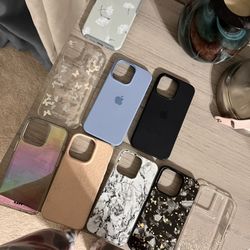 iPhone 13 Pro Cases