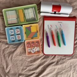 Osmo Set With Base