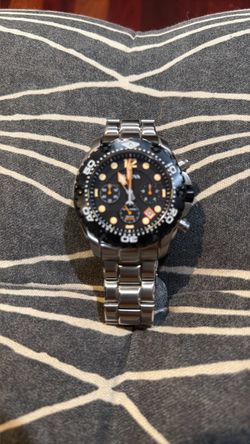 Bulova Sea King 98244b
