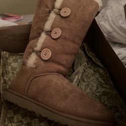 UGG Boots Size 9