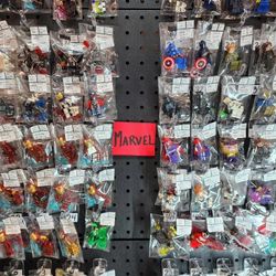 Genuine LEGO Minifigures Sets and Bulk!