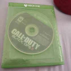 Call Of Duty Black Ops lll
