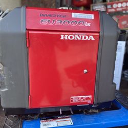 Honda 3000is