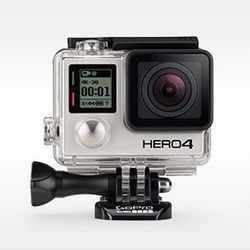 GoPro Hero 4