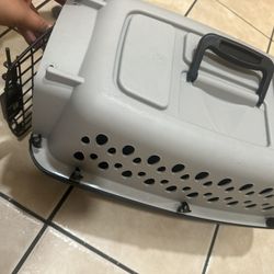 Dog Crate 19”