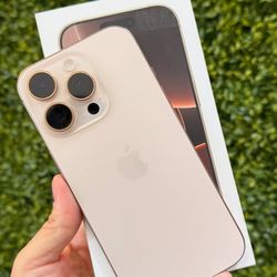 iPhone 16 Pro Unlocked With Warranty ☺️ 