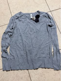 Girls Long Sleeve Shirt