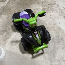 6v Ride On 