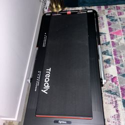 Treadly 2 Treadmill