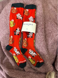 Compression socks