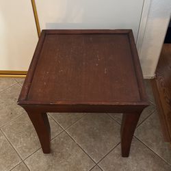 End Table *FREE*