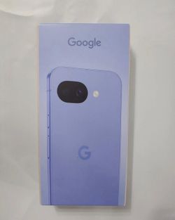 Google - Pixel 10a 128GB (Unlocked) - Lavender