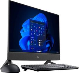 Dell - Inspiron 24" Touch-Screen All-In-One