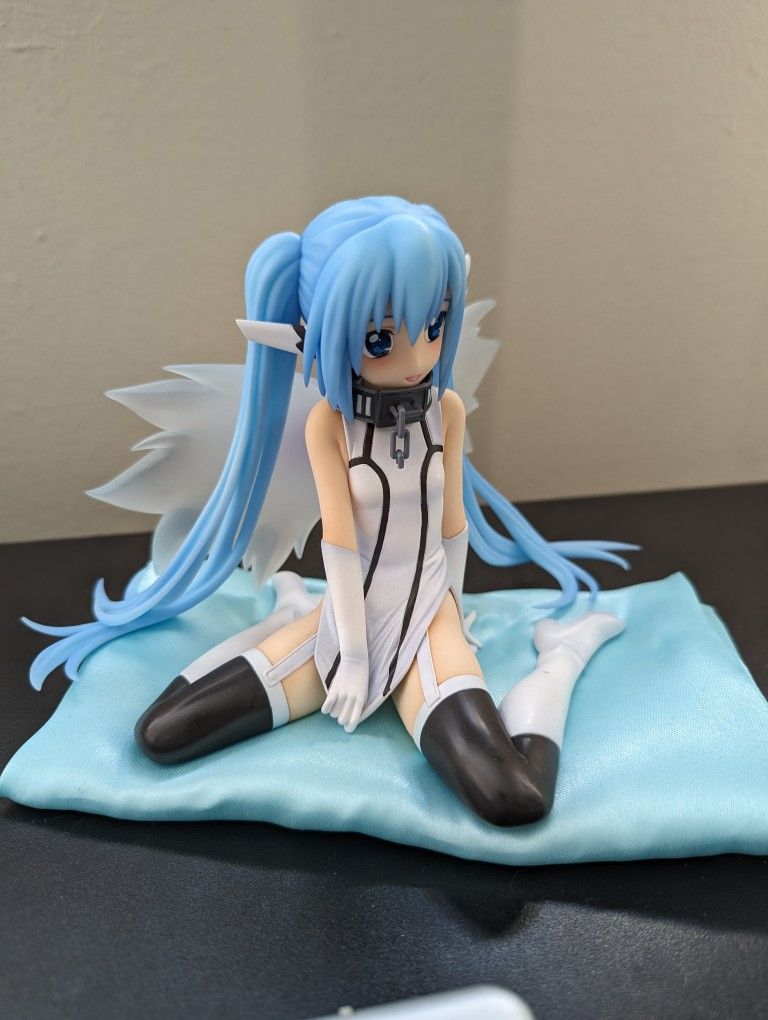 Anime Figure Nymph