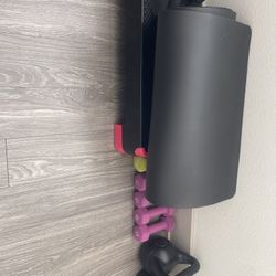 At Home Workout Equipment 